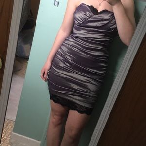 Gorgeous Formal Bodycon Dress